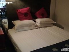 -热带雨林汗蒸馆(汶水东路店)