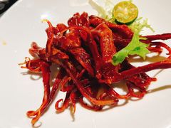 -新白鹿餐厅(第一百货店)