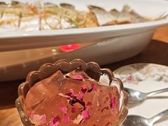 -花舍·新派粤菜·西餐·下午茶(亚运村·鸟巢店)