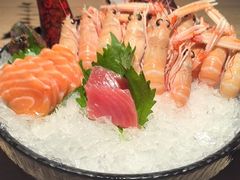 -匠和风精致料理(宁德万达店)