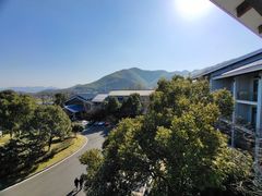 -天目湖御水温泉·度假酒店