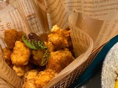 -ChitChat奇洽·Bistro(黎黄陂路店)