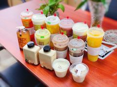 -奈雪的茶(中海环宇荟店)
