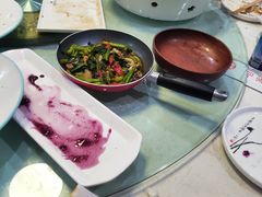 -咱家大院海鲜家常菜