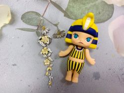 -M'S BANQUET AND SPACE ART