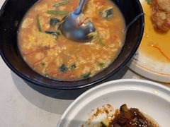 -北李妈妈菜·海肠捞饭(开发区万达店)