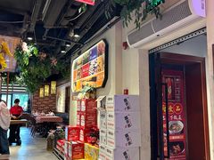 -湘厨壹品(芙蓉广场店)