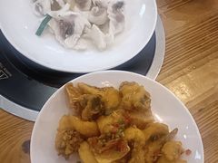 -鱼醉无骨鱼·中山脆肉鲩(荔湾路店)