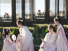 -杭州西湖柳莺里酒店