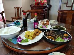 -友强·23年特色海鲜大排档(厦门店)
