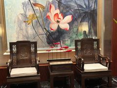 -香乐园·淮扬菜中餐厅·Shang Garden(福田香格里拉店)