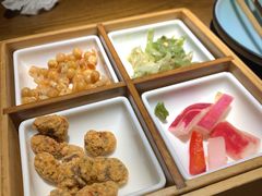 -九锅一堂酸菜鱼(新南凯德直营店)