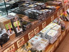 零售区-上海老天禄