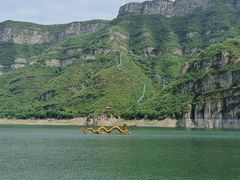 -黄河三峡风景名胜区
