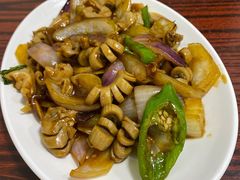 酱爆生肠-甜甜屋(解放中路店)