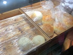 -京天红炸糕(天通苑华联店)