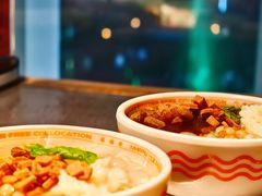 -探鱼·鲜青椒爽麻烤鱼(天一广场店)