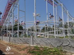 -白沙门生态公园