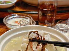 -龙悦湾酒家·八阵鱼生·渔人码头店