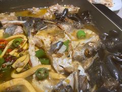 -半天妖烤鱼(西铁营万达店)