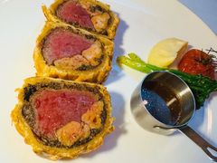 -Kathleen's Waitan 凯圣琳江景西餐厅(外滩店)