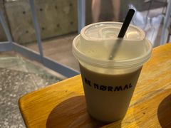 -BE NORMAL CAFE(霞溪路店)