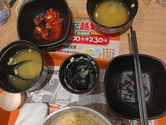 -吉野家(上海美罗城店)