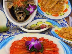 -范饭椰林川湘味海鲜·椰子鸡(三亚湾椰梦长廊店)