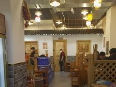 -老家大锅台·地锅鸡·铁锅炖(建邺文体路店)