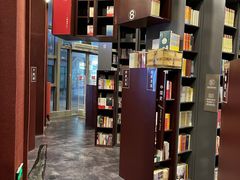 -当当梅溪书院(步步高梅溪新天地店)