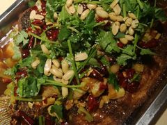 -拿渡麻辣香锅(世茂广场·工三店)