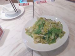 -茅庐川菜(青岛凯德店)