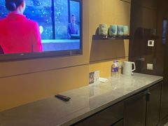 -杭州城中香格里拉大酒店