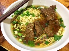 牛肉粉-肆姐面粉馆(坡子街店)