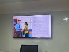 -新东方成人英语学习考试·口语·商务(延安路校区)