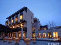 -上海崇明金茂凯悦酒店