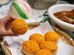 -肥福排档(星光店)