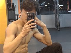 -佳禾健身(三元里店)