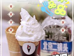 -野人先生现做冰淇淋(北京顺义祥云小镇店)