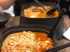 -阿香米线(乐客城店)