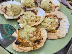 -贞姨美食·老字号海鲜大排档