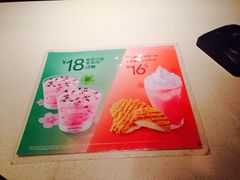 -麦当劳(南京宁海路店)
