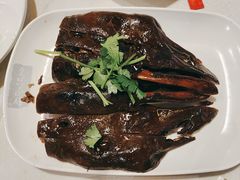 -壹只卤鹅·潮汕菜(莲塘店)