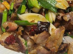 -志晖园圆子鸡·辣子鸡(阳光店)
