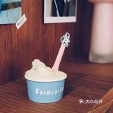 深圳南山西丽必打卡的热门冰淇淋店 