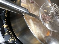 -手选潮汕鲜活牛肉火锅(二七广场店)