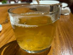 -金枝玉叶上海人家食府(三里河店)