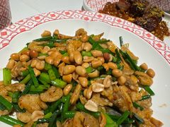 -谭厨中山传家菜.乳鸽.脆鲩鱼(华强北中航城店)