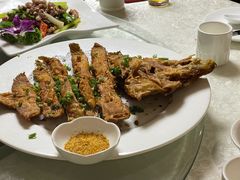 -粤秀小厨·广式早茶(辽宁路店)