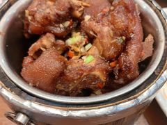 一桶天下-同君福大酒楼(紫新路店)